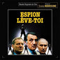 Ennio Morricone: Espion Leve-Toi (Original Soundtrack) [Remastered] - CD