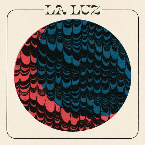 La Luz - La Luz - VINYL