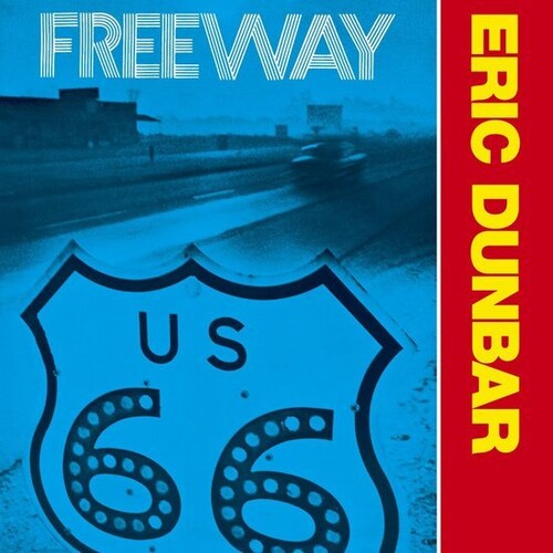 Eric Dunbar: Freeway - VINYL