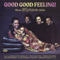 Various Artists: Good Good Feeling! More Motown Girls / Various - CD