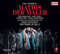 Slovakischer Philharmonischer Chor Wiener Symphoniker Billy: Mathis Der Maler - CD