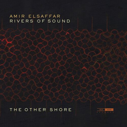 Elsaffar Rivers Of Sound: Other Shore - CD