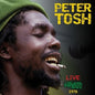 Peter Tosh - Live at My Father's Place 1978 - VINYL