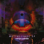 Rodrigo y Gabriela: Mettal / Jazz EPs - CD