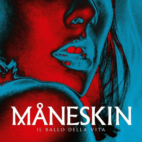 Maneskin - Il Ballo Della Vita - VINYL