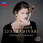 Janine Jansen: 12 Stradivarius (MQA-UHQCD) - CD