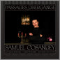 Samuel Cosandey: Passages_ubergange - CD