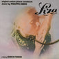 Philippe Sarde: Liza (Love to Eternity) / La Dernière Femme (The Last Woman) (Original Soundtracks) - CD