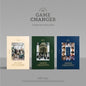 Golden Child: Game Changer (Normal) (incl. 68pg Booklet, 2x Photocard + Transparent Postcard) - CD