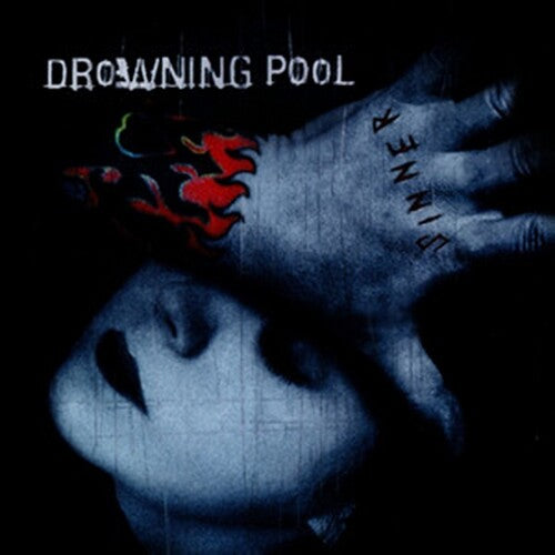 Drowning Pool - Sinner - VINYL