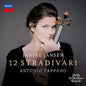 Janine Jansen: 12 Stradivari - CD