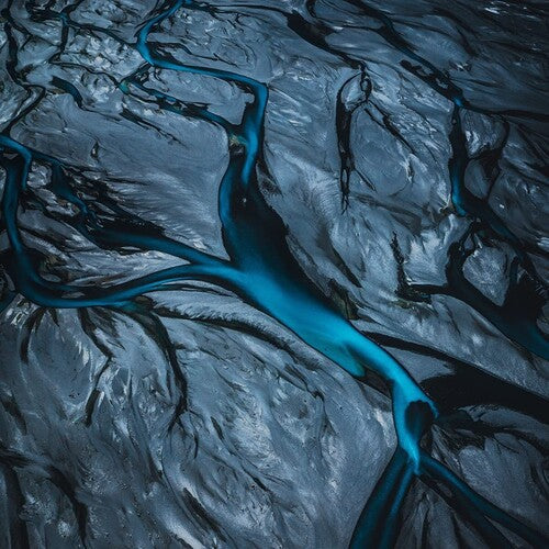 Peter Gregson: Patina - CD