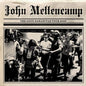 John Mellencamp - The Good Samaritan Tour 2000 - VINYL