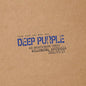 Deep Purple - Live In Wollongong 2001 - VINYL