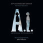John Williams: A.I.: Artificial Intelligence (Music From the Motion Picture) (20th Anniversary Edition) - CD