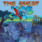 Yes - The Quest - VINYL