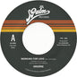 Orgone: Working For Love b/w Dreamer - 7-INCH SINGLE