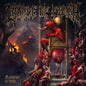 Cradle of Filth: Existence Is Futile - CD