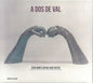 Various Artists: A Dos De Val: Ovidi Montllor Diu Joan Fuster / Various - CD