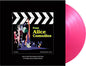 Dessau, Paul / Zimmer, Hanes E. / Sinfonietta, Rias: Four Alice Comedies (Music for Silent Films Directed by Walt Disney) - VINYL