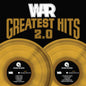 War - Greatest Hits 2.0 - VINYL