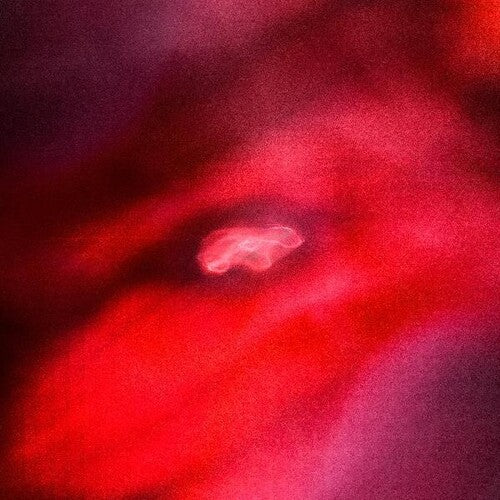 Saffronkeira: The Faded Orbit - VINYL