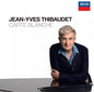 Jean-Yves Thibaudet: Carte Blanche - CD