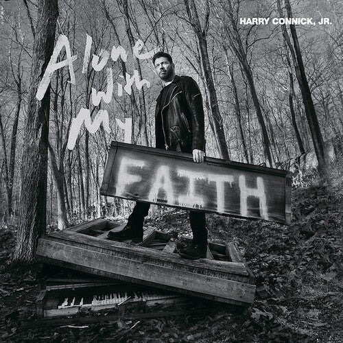 Harry Connick Jr - Alone With My Faith - VINYL