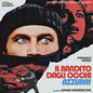 Ennio Morricone - The Blue-Eyed Bandi - VINYL