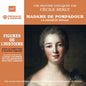 Cecile Berly: Madame de Pompadour - CD