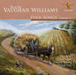 Williams / Vann: Folk Songs 3 - CD