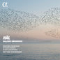K. Chemirani M. Chemirani Barou B. Chemirani: Ballades Amoureuses - CD