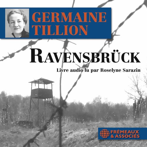 Sarazin: Ravensbruck - CD