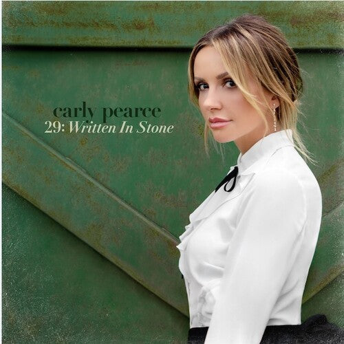 Carly Pearce - 29: Written In Stone - VINYL