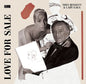 Tony Bennett & Lady Gaga: Love For Sale - CD