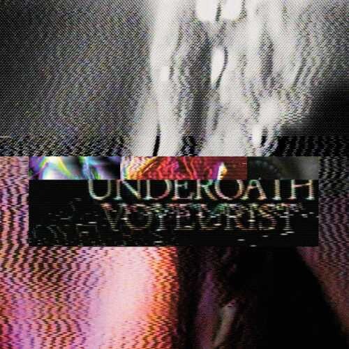 Underoath - Voyeurist - VINYL