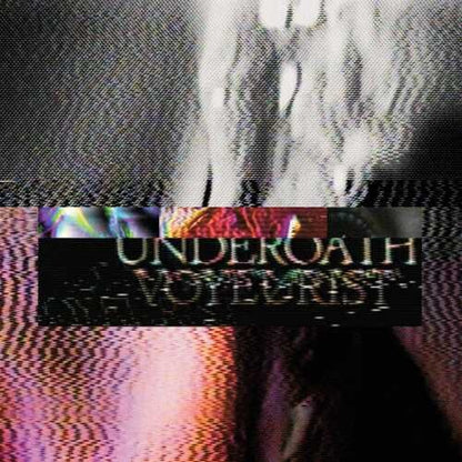 Underoath - Voyeurist - VINYL