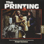 Dwight Gustafson: The Printing / Beyond the Night (Original Soundtracks) - CD