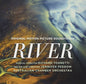 Tognetti, Richard / Australian Chamber Orchestra: River (Original Soundtrack) - CD