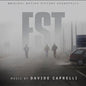 Davide Caprelli: EST (Original Motion Picture Soundtrack) - CD