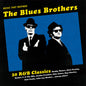 Various Artists: Music That Inspired The Blues Brothers / Various [Limited 180-Gram Vinyl] - VINYL