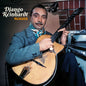 Django Reinhardt: Nuages [180-Gram Colored Vinyl With Bonus Tracks] - VINYL