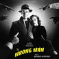 Bernard Herrmann: The Wrong Man (Original Motion Picture Soundtrack) - VINYL