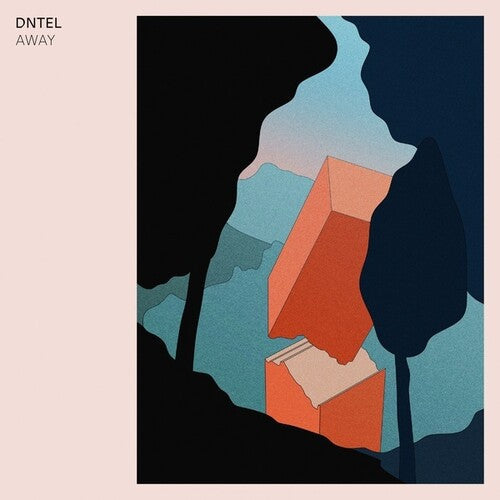 Dntel: Away - VINYL