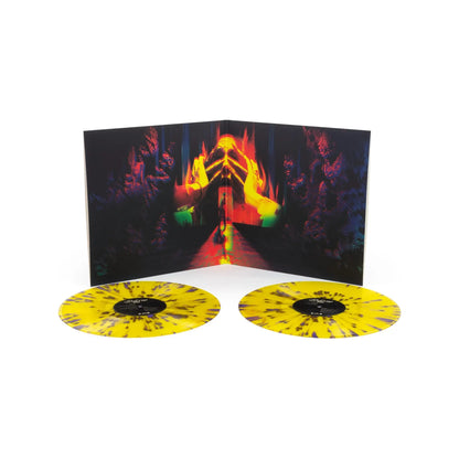 Inferno - Original Motion Picture Soundtrack - VINYL