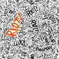 Paramore - Riot! - VINYL