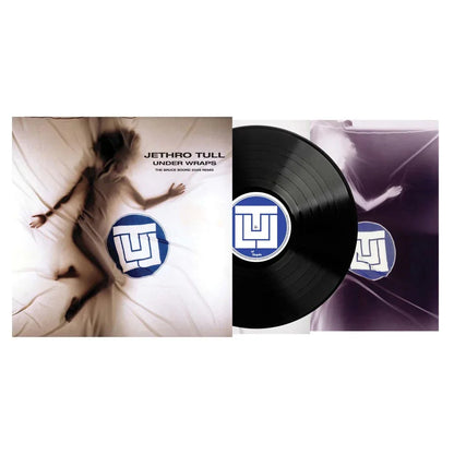 Jethro Tull - Under Wraps (The Bruce Soord 2026 Remix) - VINYL