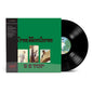 ZZ Top - Tres Hombres - Rhino Hi-Fi LP