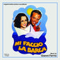 Gianni Ferrio: Mi Faccio La Barca (Original Motion Picture Soundtrack) - CD
