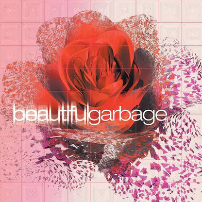 Garbage - beautifulgarbage - VINYL